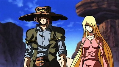 Gun Frontier Season 1 Episode 6