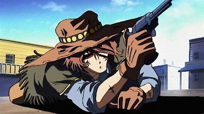 Gun Frontier Season 1 Episode 9