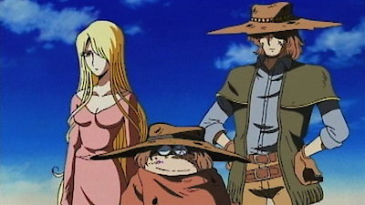 Gun Frontier Season 1 Episode 13