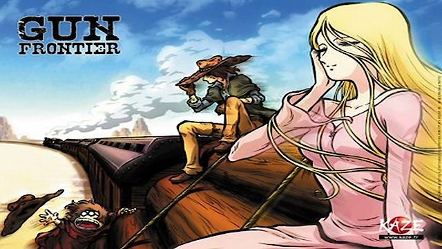 Gun Frontier Online Full Episodes Of Season 4 To 1 Yidio