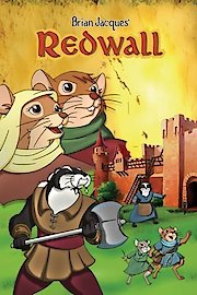 Brian Jacques' Redwall