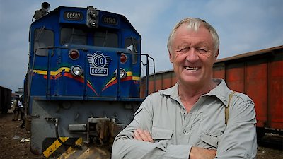 Chris Tarrant: Extreme Railways Season 1 Episode 1