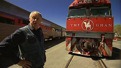 Chris Tarrant: Extreme Railways Season 1 Episode 2