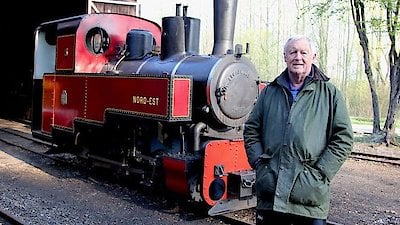 Chris Tarrant: Extreme Railways Season 6 Episode 1