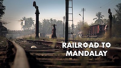 Chris Tarrant: Extreme Railways Season 2 Episode 1