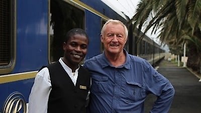 Chris Tarrant: Extreme Railways Season 3 Episode 3