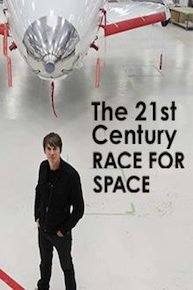 The 21st Century Race For Space