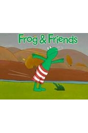 Frog & Friends