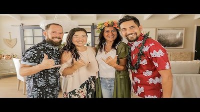 Aloha Builds Season 1 Episode 1