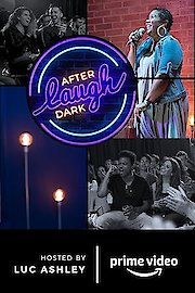 Laugh After Dark