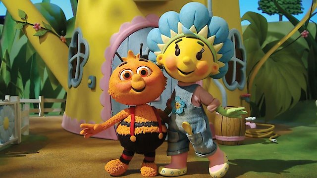 Watch Fifi And The Flowertots Online Full Episodes Of Season 3 To 1 Yidio