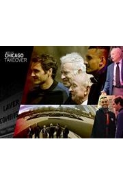 Laver Cup Chicago Takeover