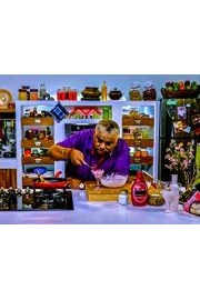 Damu's Kitchen - Tamil