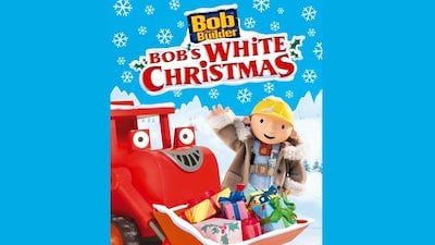 Watch Bob the Builder Season 1 Episode 105 - Bob's White Christmas ...