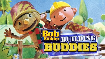 Bob the Builder Season 1 Episode 109