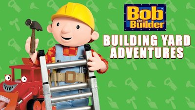 Bob the Builder Season 1 Episode 110