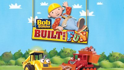 Bob the Builder Season 1 Episode 111