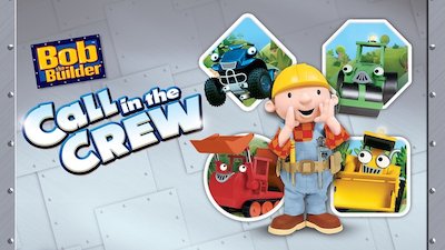 Watch Bob the Builder Season 1 Episode 114 - Call In The Crew Online Now