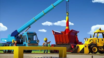 Watch Bob the Builder Season 1 Episode 165 - Aim For The Stars Online Now