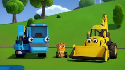 Watch Bob the Builder Season 1 Episode 175 - New Attractions Online Now
