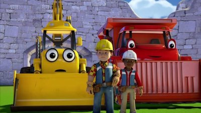 Watch Bob the Builder Season 1 Episode 176 - Old and New Online Now