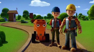 Watch Bob the Builder Season 1 Episode 179 - Putting on a Show Online Now