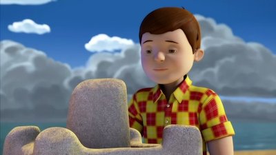 Watch Bob the Builder Season 1 Episode 181 - Rain or Shine Online Now