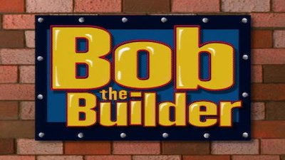 Bob the Builder Season 1 Episode 108