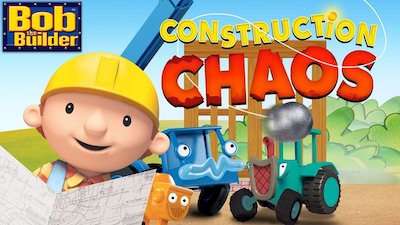 Bob the Builder Season 1 Episode 117