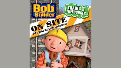 Bob the Builder Season 1 Episode 134