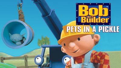 Bob the Builder Season 1 Episode 135