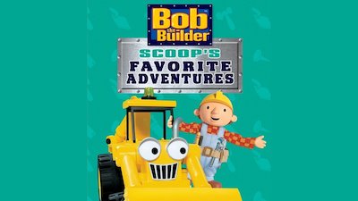 Bob the Builder Season 1 Episode 137