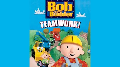 Bob the Builder Season 1 Episode 140