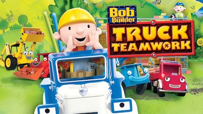 Bob the Builder Season 1 Episode 142