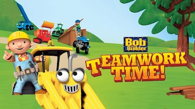 Bob the Builder Season 1 Episode 139