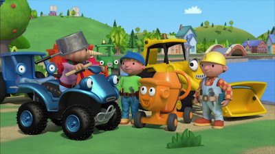 Watch Bob the Builder Season 1 Episode 157 - Here To Help Online Now