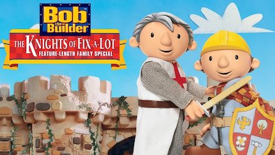 Bob the Builder Season 1 Episode 125