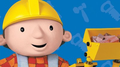 Bob the Builder Season 1 Episode 119