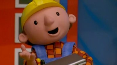 Bob the Builder Season 1 Episode 133