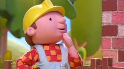 Bob the Builder Season 1 Episode 138