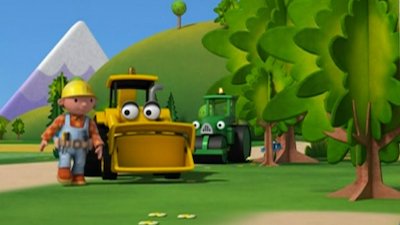 Bob the Builder Season 1 Episode 144