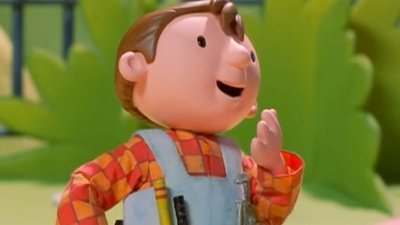 Bob the Builder Season 1 Episode 149