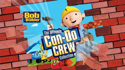 Bob the Builder Season 1 Episode 143