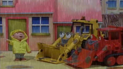Bob the Builder Season 1 Episode 130