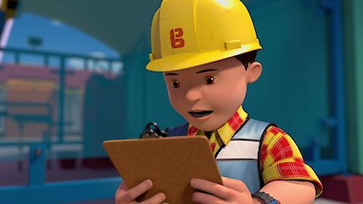 Bob the Builder Season 2 Episode 24