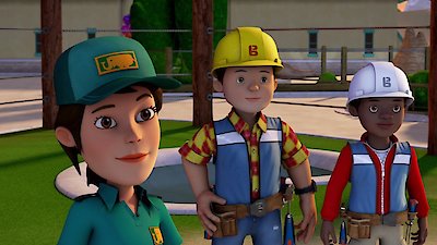 Bob the Builder Season 2 Episode 14