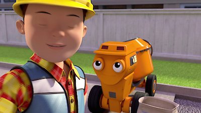 Bob the Builder Season 2 Episode 19
