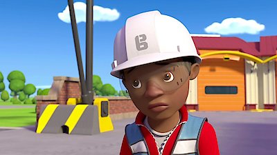 Bob the Builder Season 2 Episode 16