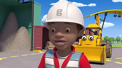 Bob the Builder Season 2 Episode 23