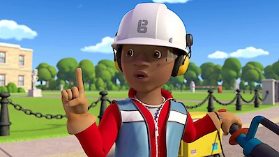 Bob the Builder Season 2 Episode 21